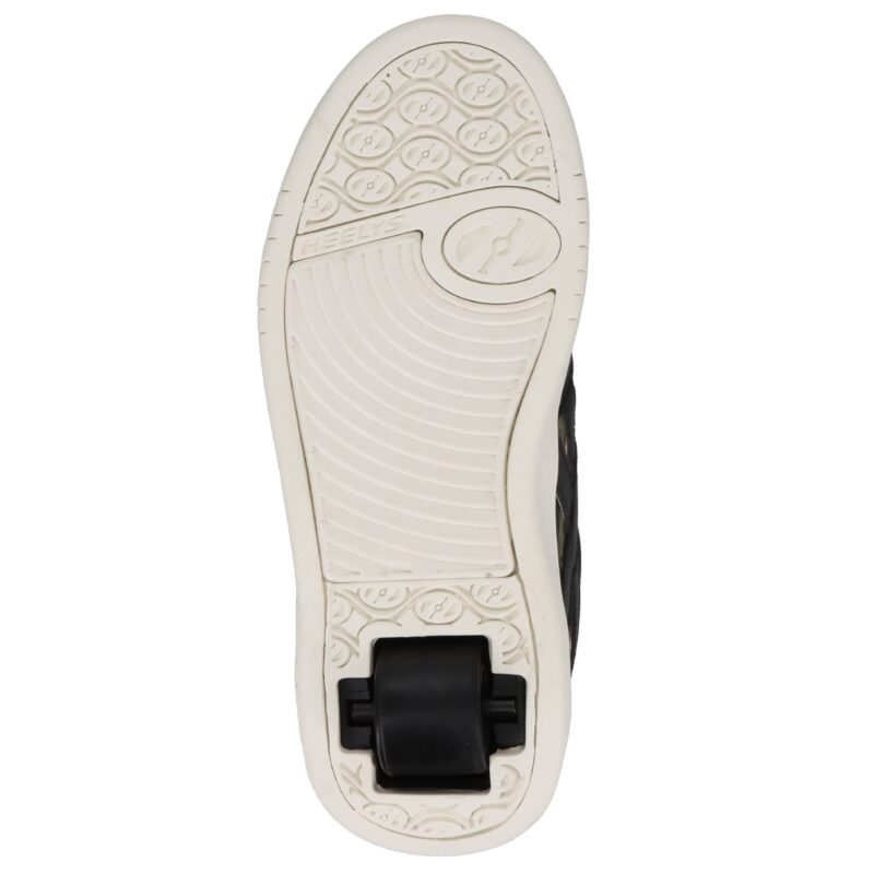 brudin BB4500 Mid-Top Court Sneakers – Athletic Style & Comfort - Image 3