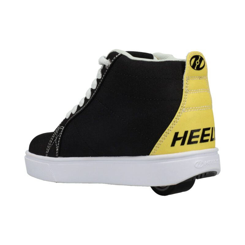 brudin Cartoon Racer Mid Sneakers – Youth 20 Edition - Image 3