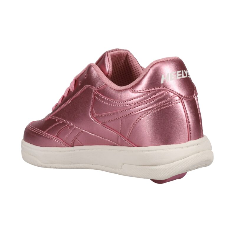 brudin Classic Court Sneakers – Retro Low Tops for Everyday Wear - Image 3