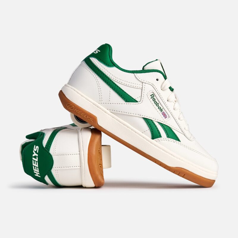 brudin Classic Low-Top Court Sneakers – Timeless Style & Comfort - Image 3