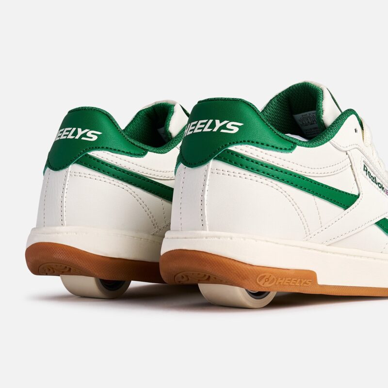 brudin Classic Low-Top Court Sneakers – Timeless Style & Comfort - Image 5