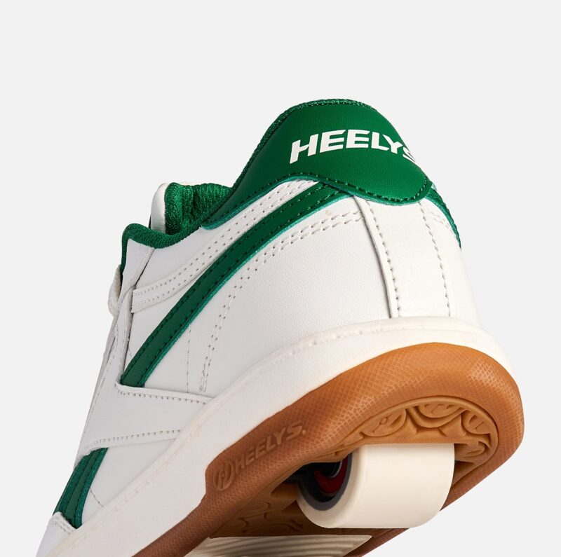 brudin Classic Low-Top Court Sneakers – Timeless Style & Comfort - Image 2