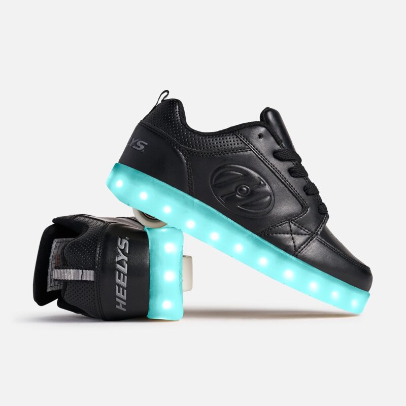 brudin Premium 1 Lo – Classic Low-Top Sneakers for Everyday Wear - Image 3