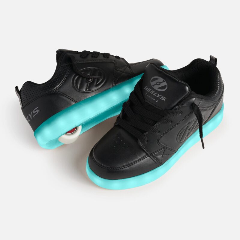 brudin Premium 1 Lo – Classic Low-Top Sneakers for Everyday Wear - Image 4