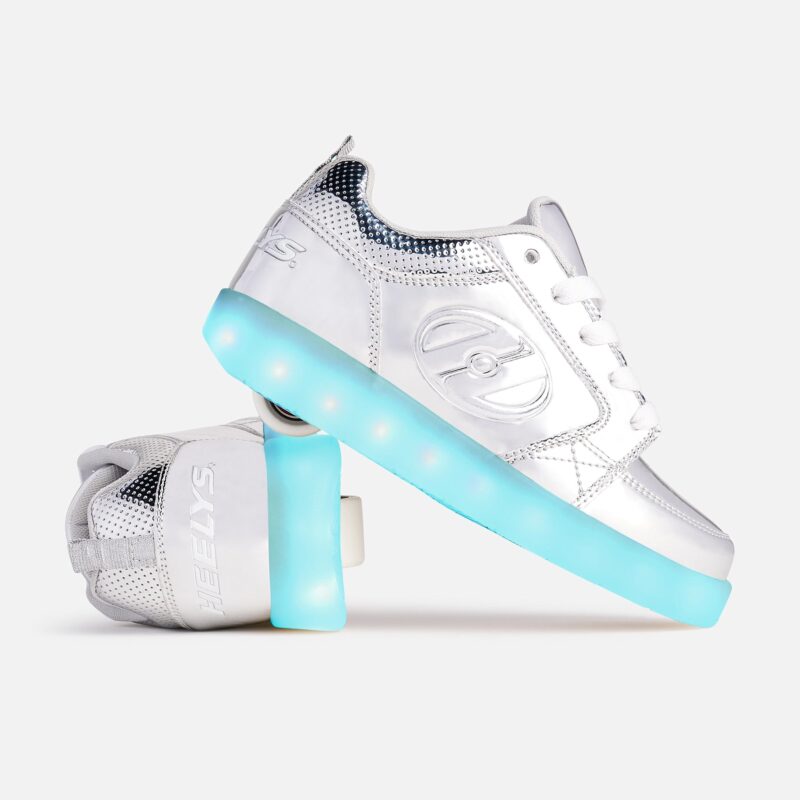 brudin Premium Low-Top Sneakers – Sleek & Comfortable Design - Image 3